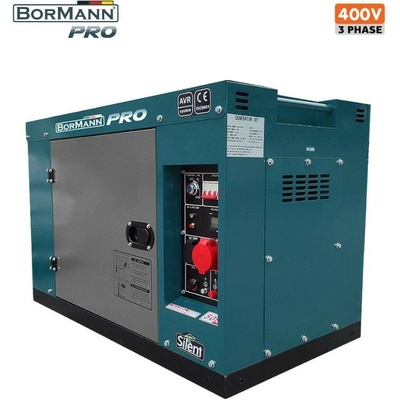 BORMANN Pro BGB9800