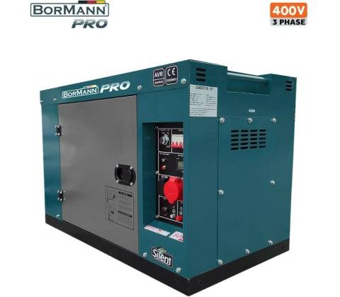 BORMANN Pro BGB9800