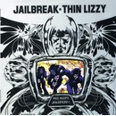 Thin Lizzy - Jailbreak CD
