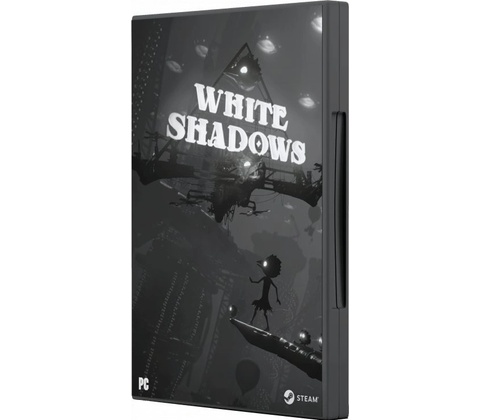 White Shadows