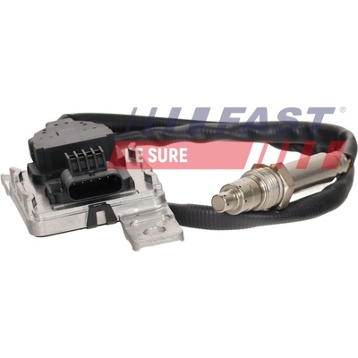 NOx-Sensor, vstrekovanie močoviny FAST FT04507