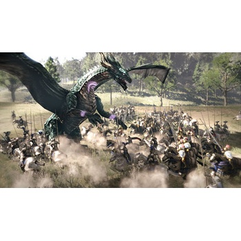 Bladestorm: Nightmare