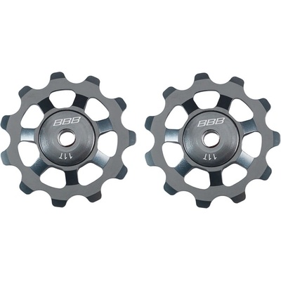 Kladky BBB BDP-21 AluBoys 11T