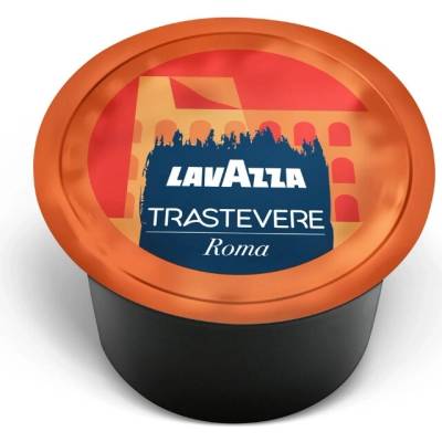 Lavazza BLUE Trastevere Roma 100 ks