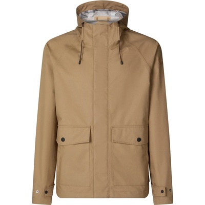 Save the Duck Мъжко ежедневно яке Save the Duck Mac Casual jacket - Khaki Brown - размер XL (003-3612-0114)