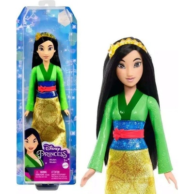 Hasbro Disney princezny Mulan