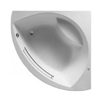 Image 1 of Roca Ъглова акрилна вана Novara (A247648001)