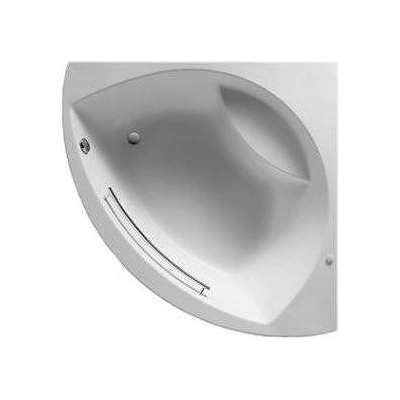 Roca Ъглова акрилна вана Novara (A247648001)