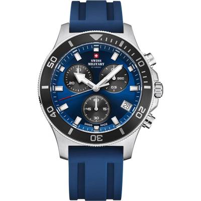 Swiss Military by Chrono SM34067.08