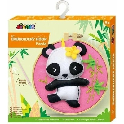 Avenir Vyšij si zvířátko - Panda