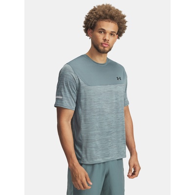 Under Armour Мъжка тениска Under Armour UA Tech Utility SS-BLU Under Armour | Sin | МЪЖЕ | XXL