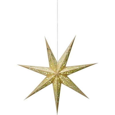 Vianočné osvetlenie Markslöjd 703551 Vianočné dekorácie ELIN 1xE14/25W/230V 75 cm 113987