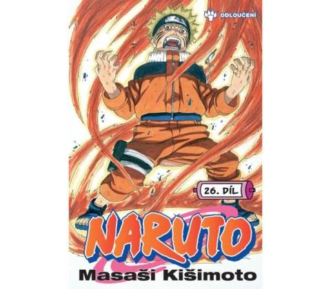 Naruto 26