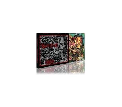 Forward To Termination CD