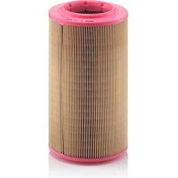 Mann-filter Въздушен филтър mann-filter c 17 237