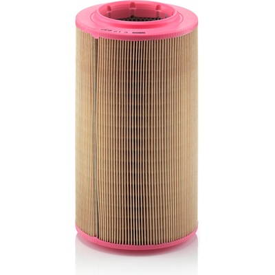 Mann-filter Въздушен филтър mann-filter c 17 237