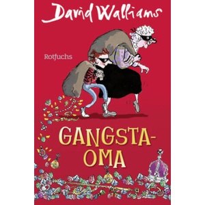 Gangsta-Oma (2024)