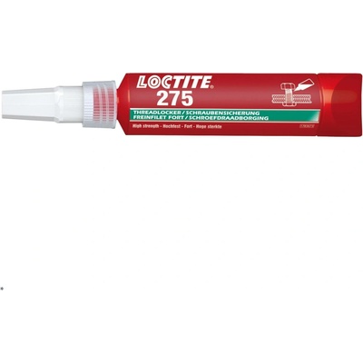 LOCTITE 275 zajišťovač šroubů VP 50 g