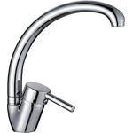Inter Ceramic Смесител за кухня стоящ kristi (72582907313)