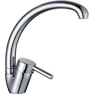 Inter Ceramic Смесител за кухня стоящ kristi (72582907313)
