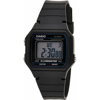 Casio W-217H-1A