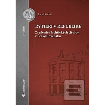 Rytieri v republike