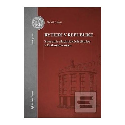 Rytieri v republike