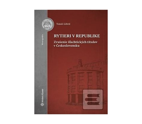 Rytieri v republike
