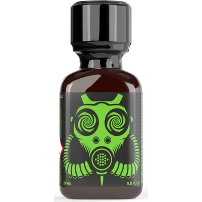 Butanol poppers 24 ml