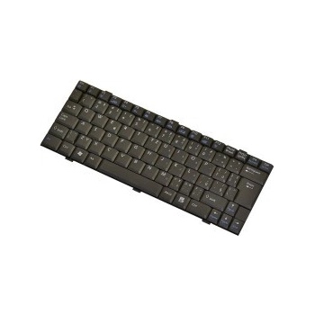FUJITSU LIFEBOOK P5010 Klávesnice Keyboard pro Notebook Laptop Česká Czech