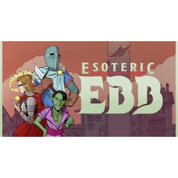 Esoteric Ebb