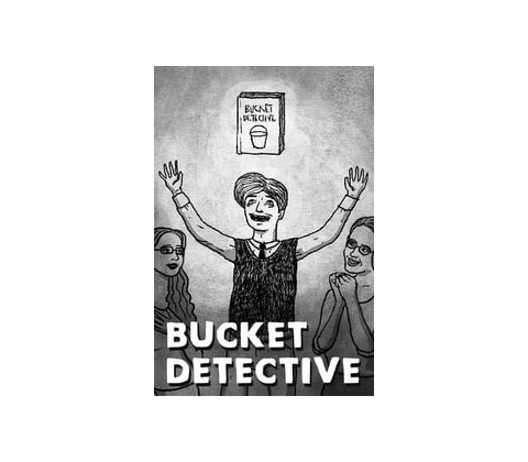 Bucket Detective
