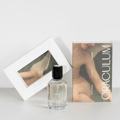 Oraculum SANTALIST parfémovaná voda unisex 50 ml