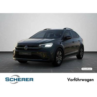 Volkswagen Taigo 1.0 TSI Energy 85 kW