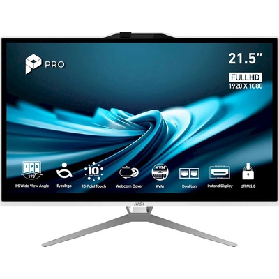 MSI PRO AP222T 14MA-664XEU