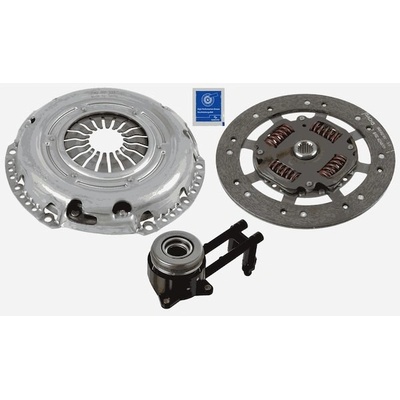 Spojková sada SACHS 3000 990 521 SA 3000990521