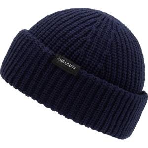 Chillouts Зимна шапка (beanie) Chillouts Viggo Hat Beanie - Navy - размер One Size (904-6703-0311)