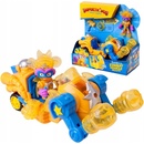 Magicbox Super Things Kazoom Power Bojové vozidlo Kid Multi