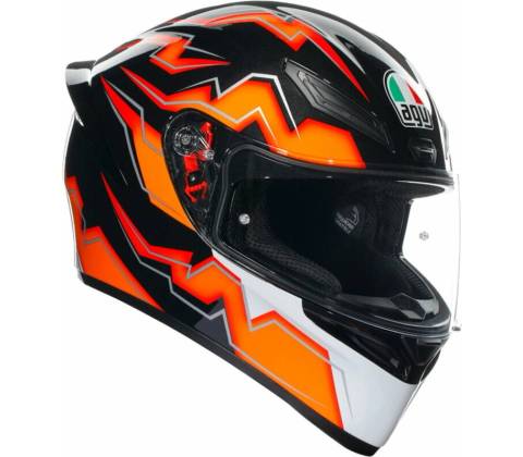 AGV K1 Kripton