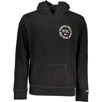 Tommy Hilfiger Суитшърт tommy hilfiger, Цвят Черен (dm0dm13882_nero_bds)