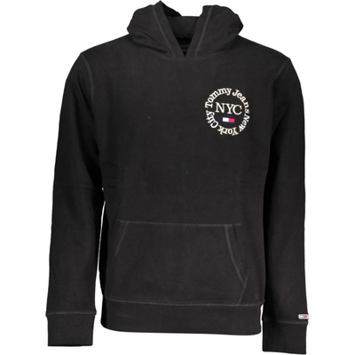 Tommy Hilfiger Суитшърт tommy hilfiger, Цвят Черен (dm0dm13882_nero_bds)