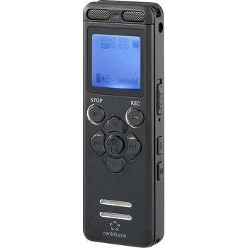 Renkforce RF-DVR-E36
