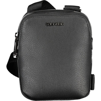 Calvin Klein Мъжка чанта за рамо calvin klein, Цвят Черен (k50k510555_599ae0a_nerobax)
