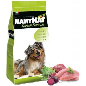 MAMYNAT Възрастни Плюс 20 кг