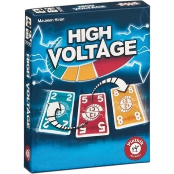 Piatnik High Voltage