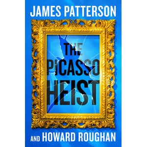 The Picasso Heist (ISBN: 9781538758434)