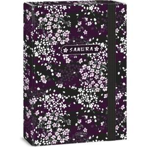 Ars Una Кутия за документи ARS UNA A/4 Sakura (50855315)