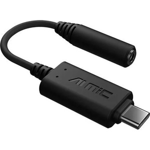 ASUS AI Noise-Canceling Mic Adapter 90YH02L1-B2UA00