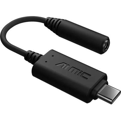 ASUS AI Noise-Canceling Mic Adapter 90YH02L1-B2UA00