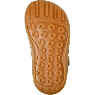 Camper Детски половинки обувки от кожа Camper (80153)